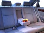 Daewoo Nubira Sedan 2003 года